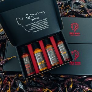 Fuego Box